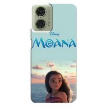 Чохол з мультфільмом Ваяна Motorola MOTO G24