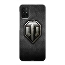 Чохли з тематикою Кіберспорт для Motorola MOTO G30 (VPrint)