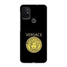 Чехлы VERSACE для Мото G30 (PREMIUMPrint) – Versace