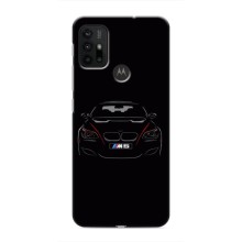 Чехол BMW для Мото G30