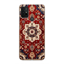 Чохол з принтом Килим для Motorola MOTO G30 – Килим