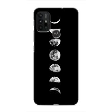 Космические Чехлы для Мото G30 (VPrint) (Планеты)
