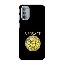 Чехлы VERSACE для Мото G31 (PREMIUMPrint) (Versace)