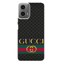 Чохли  GUCCI для Моторола МОТО G34 (AlphaPrint) – Gucci оригінал