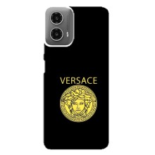 Чехлы VERSACE для МОТО Джи 34 (PREMIUMPrint) (Versace)