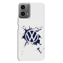 Чехол "Фольксваген" для Motorola MOTO G34 – Volkseagen 2