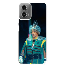 Чехол с картинкой Александр Усик для Motorola MOTO G34 – Усик Гетман