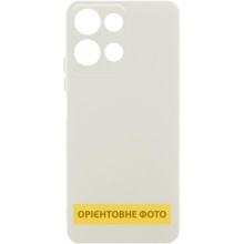 Чехол Silicone Cover Lakshmi Full Camera (AA) для Motorola Moto G35