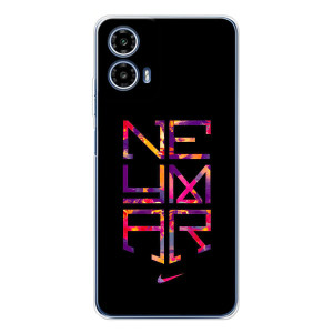 Силиконовый Чехол Motorola Moto G35 – N E Y M A R