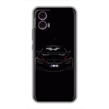 Чехол BMW для Моторола Мото Джи85