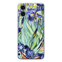 Чехол для смартфона Motorola Moto G35 Художественное Искусство