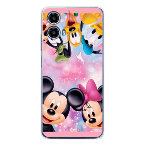 Чехлы для телефонов Motorola Moto G35 - Дисней – Disney