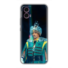 Чохол з картинкою Олександр Усик для Motorola Moto G35 – Усик Гетьман