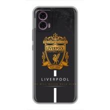 Чохли для Моторола Мото Джі85 (VPrint) - ТОП ФК (FC Liverpool)