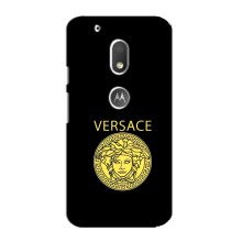 Чехлы VERSACE для Мото G4 Плей (PREMIUMPrint) (Versace)