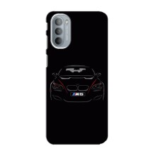 Чохол BMW для Моторола МОТО Г41