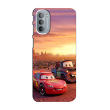 Силиконовый чехол Маквин для Motorola MOTO G41 – Маквин и Сырник