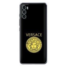 Чехлы VERSACE для МОТО Джи 42 (PREMIUMPrint) (Versace)