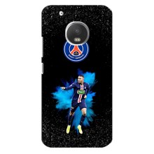 Чехлы Килиан Мбаппе для Motorola MOTO G5 Plus