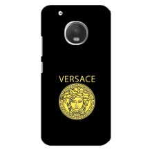 Чехлы VERSACE для Моторола МОТО Ж5 Плюс (PREMIUMPrint) – Versace