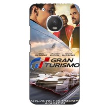 Чехол Gran Turismo / Гран Туризмо на Мото Джи 5 Плюс – Gran Turismo