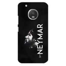 Чехол Неймар для Motorola MOTO G5 Plus (AlphaPrint) (NEYMAR)