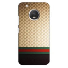 Чохли  GUCCI для Моторола Моточі ДЖ5 (AlphaPrint) (Гуччі Фон)