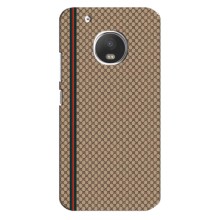 Чохли  GUCCI для Моторола Моточі ДЖ5 (AlphaPrint) (Гуччі полоса)