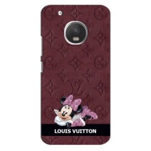 Чохол Disney Mouse Motorola MOTO G5 (PREMIUMPrint)