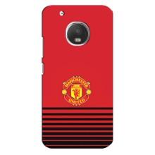 Чохол Манчестер Юнайтед для Моторола Моточі ДЖ5 (AlphaPrint) (manchester united)