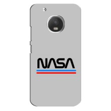 Чохол NASA для Motorola MOTO G5 (AlphaPrint) (NASA)