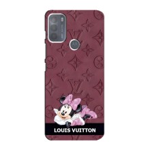 Чохол Disney Mouse Motorola MOTO G50 (PREMIUMPrint)