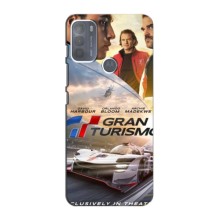 Чехол Gran Turismo / Гран Туризмо на Мото джи 50 (Gran Turismo)