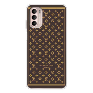 Чохли Луі Вітон для Motorola MOTO G52 (AlphaPrint - LOUIS VUITTON)
