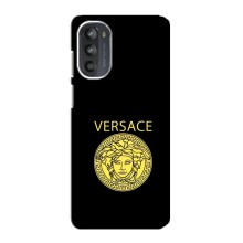 Чехлы VERSACE для Мото Джи 52 (PREMIUMPrint) – Versace