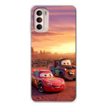 Силиконовый чехол Маквин для Motorola MOTO G52 – Маквин и Сырник