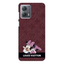 Чохол Disney Mouse Motorola MOTO G53 (PREMIUMPrint)