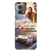 Чехол Gran Turismo / Гран Туризмо на Мото Джи 53 (Gran Turismo)