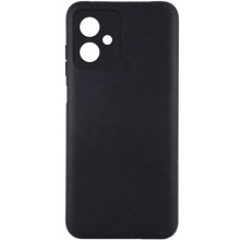 Чохол TPU Epik Black Full Camera для Motorola Moto G54 – Чорний