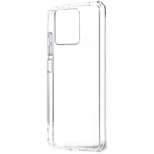 TPU чехол Epic Transparent 1,5mm для Motorola Moto G54 – Прозрачный