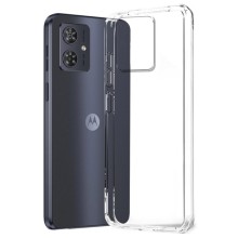 TPU чехол Epic Transparent 1,5mm для Motorola Moto G54 – Прозрачный