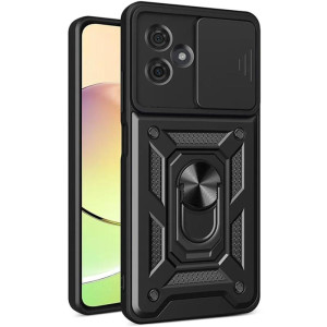 Чехол Ummi Camshield Serge Ring для Motorola Moto G54