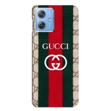 Чехлы ГУЧЧИ для Мото Джи 54 (AlphaPrint) (Gucci дизайн)