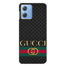 Чехлы ГУЧЧИ для Мото Джи 54 (AlphaPrint) (Gucci оригинал)