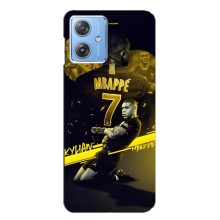 Чехлы Килиан Мбаппе для Motorola MOTO G54 / G54 Power (Mbappe)