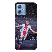 Чехлы Килиан Мбаппе для Motorola MOTO G54 / G54 Power (Mbappe PSG)