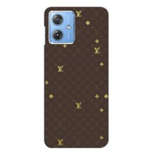 Чохли Луі Вітон для Motorola MOTO G54 / G54 Power (AlphaPrint - LOUIS VUITTON) – дизайн Луі Вітон