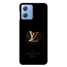 Чохли Луі Вітон для Motorola MOTO G54 / G54 Power (AlphaPrint - LOUIS VUITTON) – ремінець LV