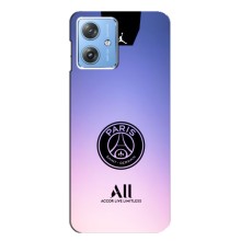 Чохли PSG для Motorola MOTO G54 / G54 Power (AlphaPrint) (лого PSG)