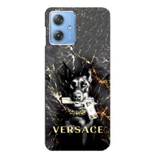 Чехлы VERSACE для Мото Джи 54 (PREMIUMPrint) (AlphaPrint-ген.)